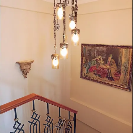 Bodrum Adabuekue Deniz Manzarali Milas