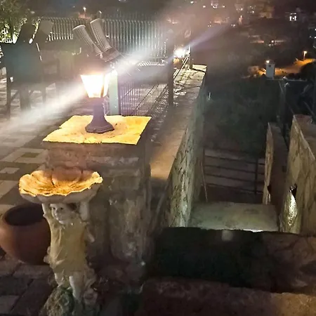 Bodrum Adabuekue Deniz Manzarali ホテル *